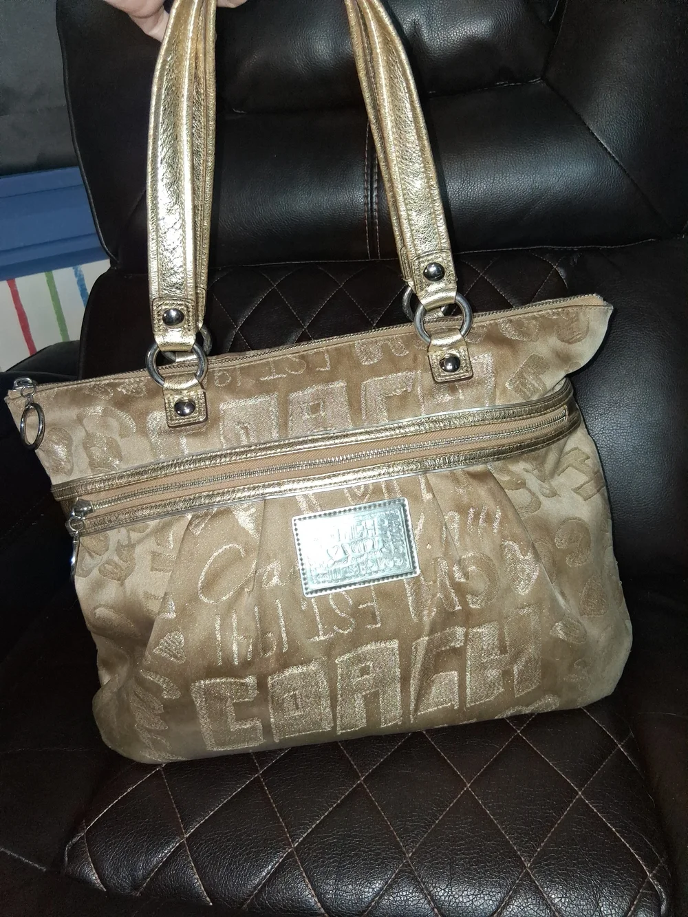 Rehab Bundle Coach Kate Spade Unbranded